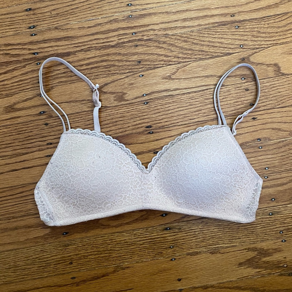 🧿2/$15 aerie Bra